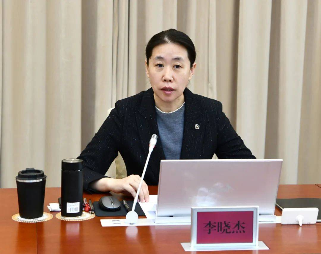 吉林师范大学调研纪事 一次深入教学一线的走访