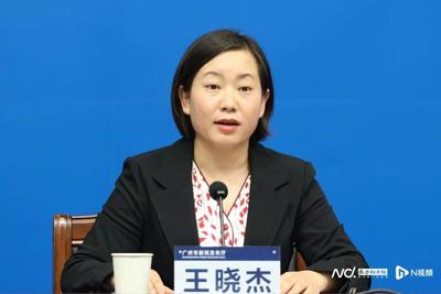 广州白云区推进全员核酸筛查，七个镇街同步启用抗原检测