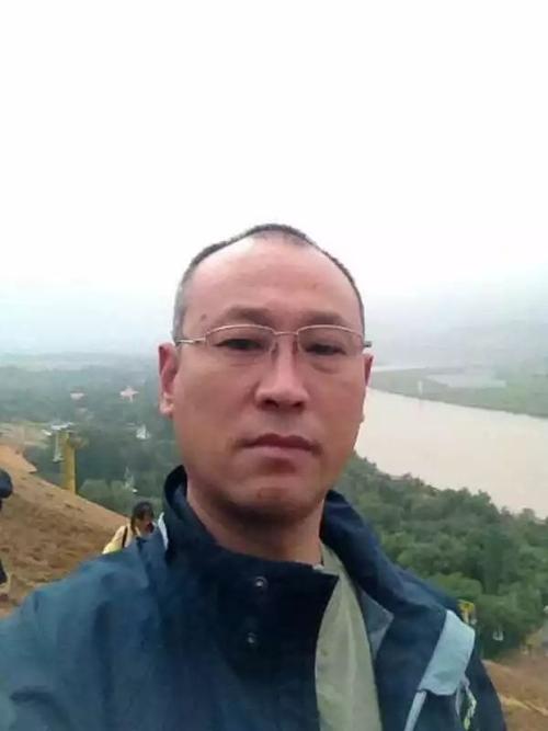 温情涌动 感动邢台——致敬2017年第四季度“感动邢台”网络人物候选人